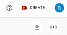 create a post in youtube